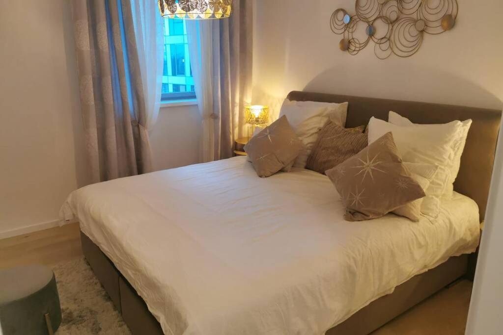 Magnifique F3, 75M² Avec Parking Prive Et Terrasse Apartment Страсбург Екстериор снимка