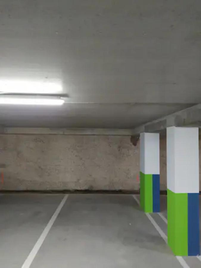 Magnifique F3, 75M² Avec Parking Prive Et Terrasse Apartment Страсбург Екстериор снимка